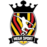 Mega Sport logo