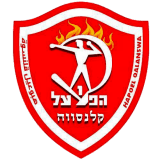 Hapoel Kalanswa logo