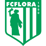 Flora Tallinn logo
