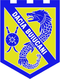 CSCA Buiucani logo