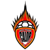 Club Calor logo