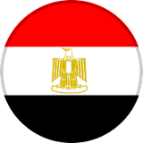 Egypt U18 logo