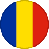 Romania U18 logo