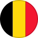 Belgium U18 logo