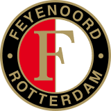Jong Feyenoord logo