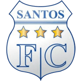 Santos FC logo