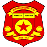 Al Merreikh Juba logo