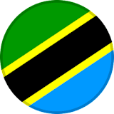 Tanzania U23 logo