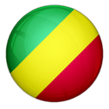 Republic of the Congo U23 logo
