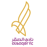 Al-Saqer logo
