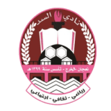 Al-Sadd logo