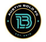 Austin Bold logo
