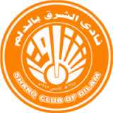 Al-Sharq logo