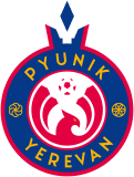 Pyunik Yerevan logo