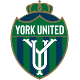 York United logo