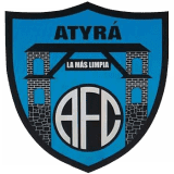 Atyra FC logo