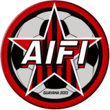 AIFI de Guayana logo