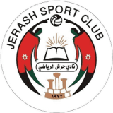 Jerash club logo