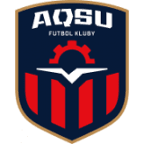 Aksu logo