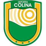 Deportes Colina logo