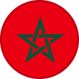 Morocco U23 logo
