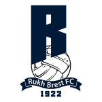 FC Ruh Brest logo