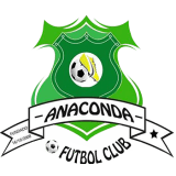 Anaconda FC logo