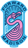 Forward Madison logo