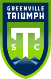 Greenville Triumph Sc logo