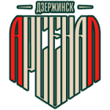 FK Arsenal Dzerzhinsk logo