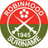 RobinHood logo