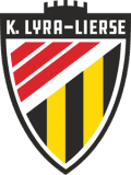 Lyra-Lierse Berlaar logo
