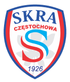 Skra Częstochowa logo