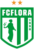 Flora Tallinn (W) logo
