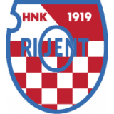 Orijent Rijeka logo