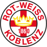TuS Rot-Weiss Koblenz logo