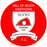 Hill Of Beath Hawthorn logo