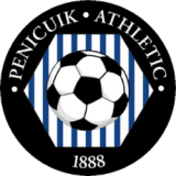 Penicuik Athletic logo