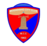 Mogadishu City logo