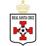 Real Santa Cruz logo