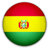 Bolivia U23 logo