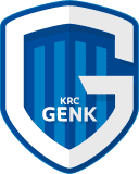 Genk U19 logo