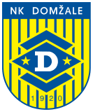 Domzale U19 logo