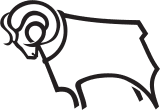 Derby County U19 logo