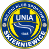Skierniewice logo
