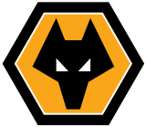 Wolves U23 logo