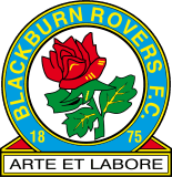 Blackburn U23 logo