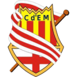 CE Manresa logo