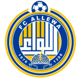 Al-Lewaa logo