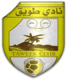 Tuwaiq logo